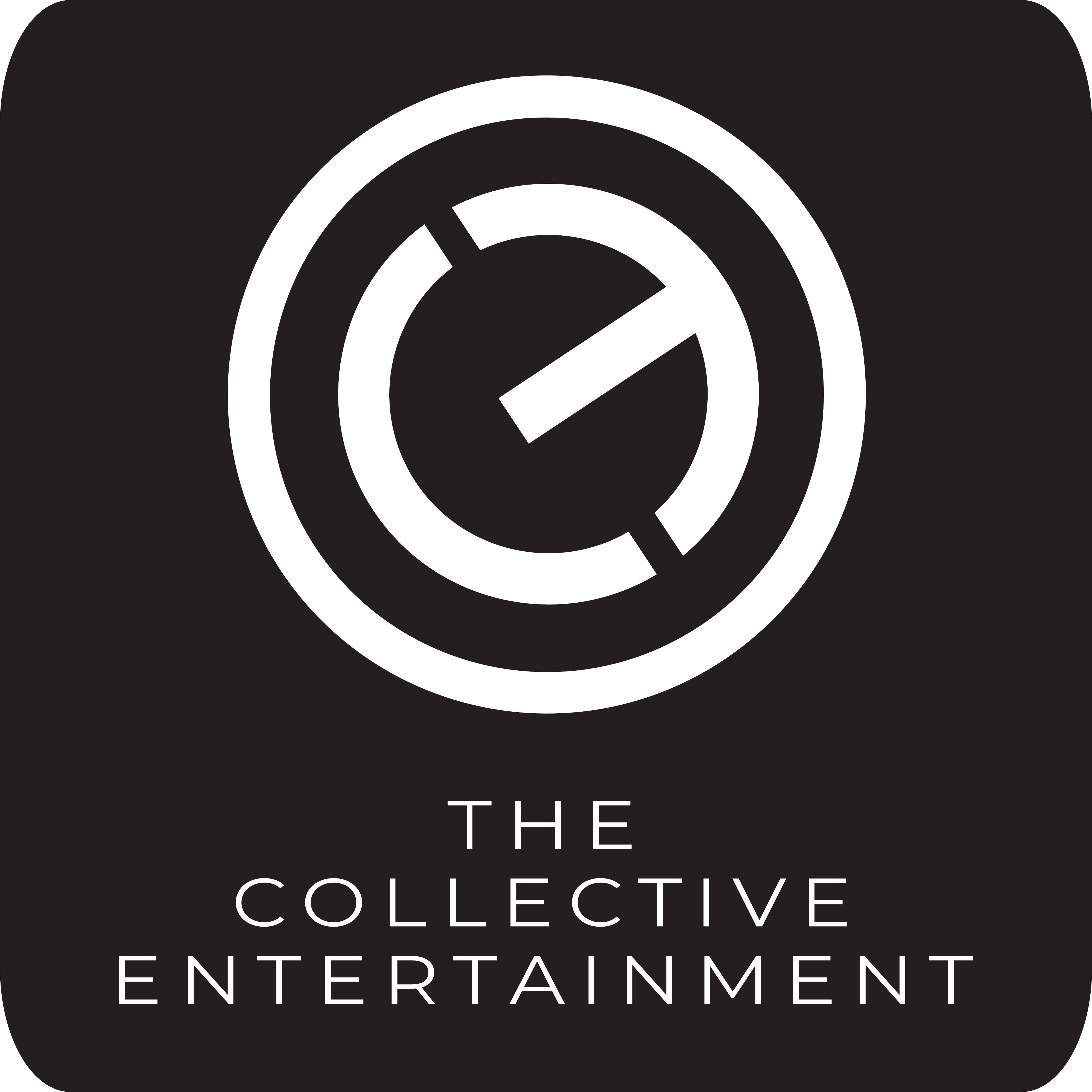 The Collective Entertainment -DJ Tony!